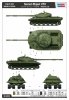 Hobby Boss 80158 Soviet Object 279 1/35
